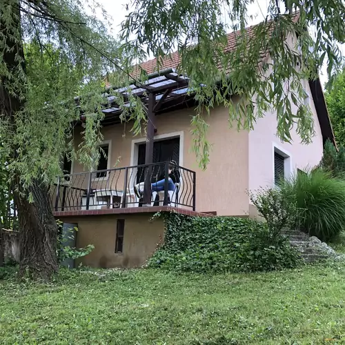 Csendes Vendégház Orfű 004 kép