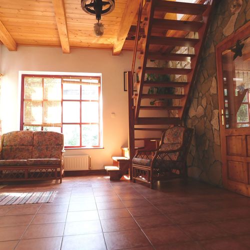 Rusztikus Apartmanház Látrány  3