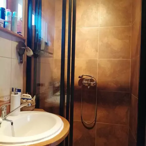 Rusztikus Apartmanház Látrány 004 kép