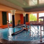 Wellness-Section, Relaxation