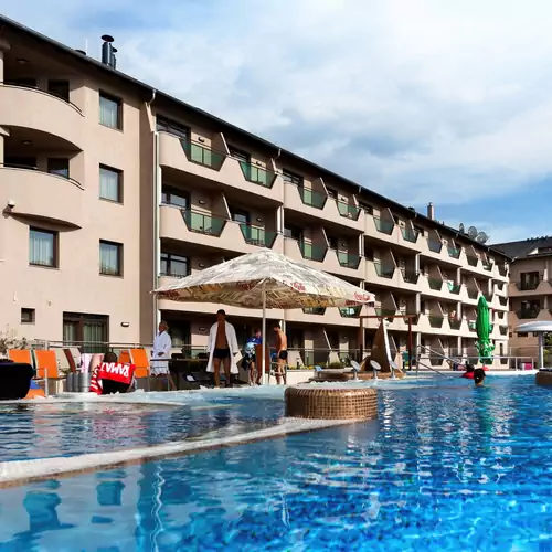 Hotel Wellamarin Zamárdi 011 kép