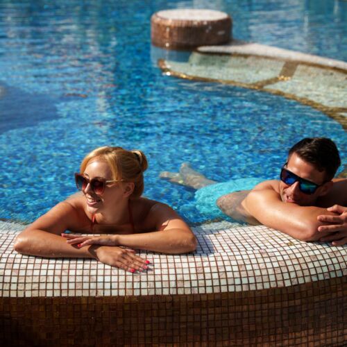 Hotel Wellamarin Zamárdi ★★★★ 2