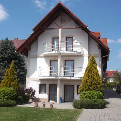 Anita Apartmanház Balatonfüred  2