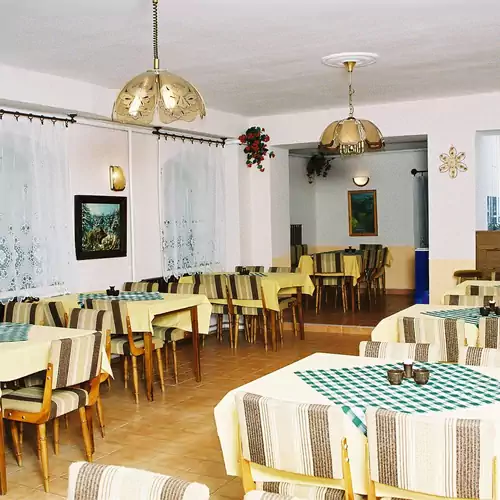 Pintér Tanya Panzió Erdőtelek 004 kép