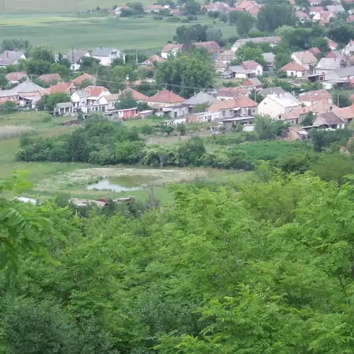 Kápolnás Vendégház Báta 014 kép