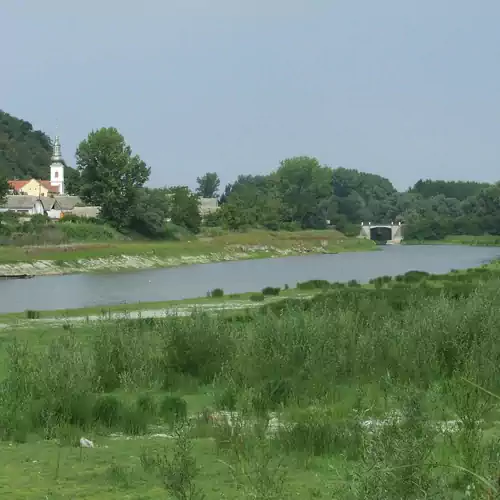 Kápolnás Vendégház Báta 015 kép