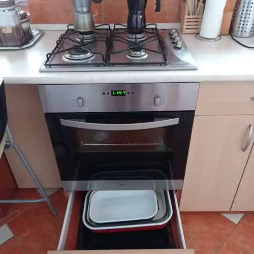 Kápolnás Vendégház Báta 039 kép