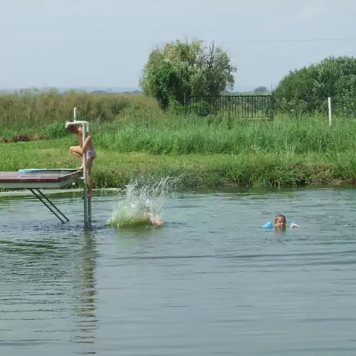 Kápolnás Vendégház Báta 018 kép