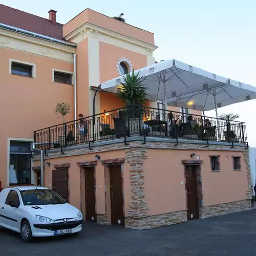 Gőzmalom Ristorante Panzió Körmend 006 kép