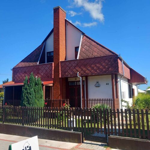 Tamás Villa Balatonberény  2