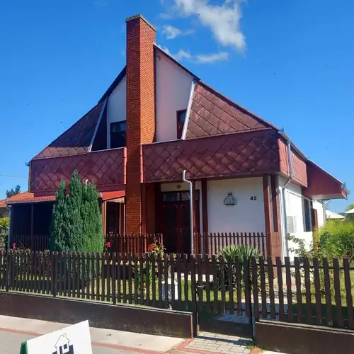 Tamás Villa Balatonberény 002 kép