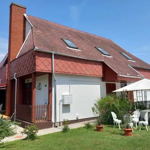 Tamás Villa Balatonberény 003 kép