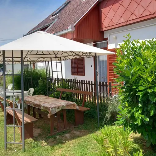Tamás Villa Balatonberény 004 kép