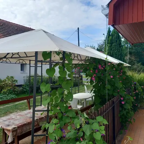 Tamás Villa Balatonberény 005 kép