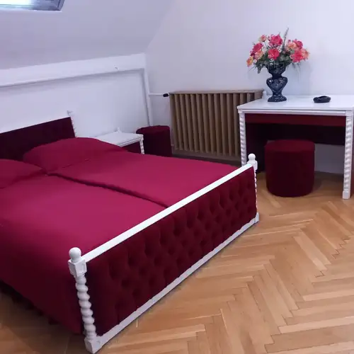 Tamás Villa Balatonberény 009 kép