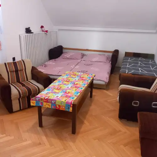 Tamás Villa Balatonberény 012 kép