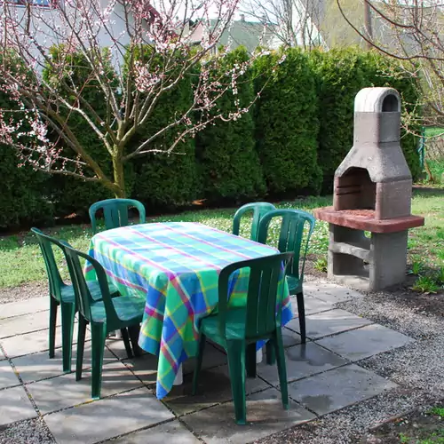 Juhász Apartman Gyenesdiá 002 kép
