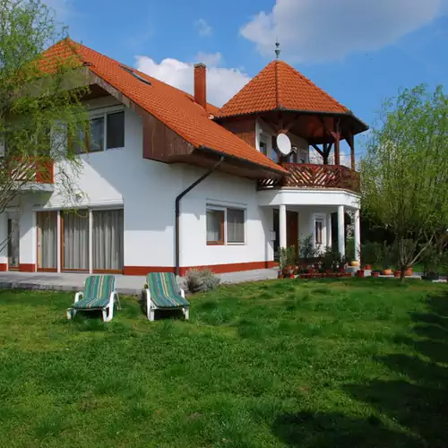Juhász Apartman Gyenesdiá 003 kép