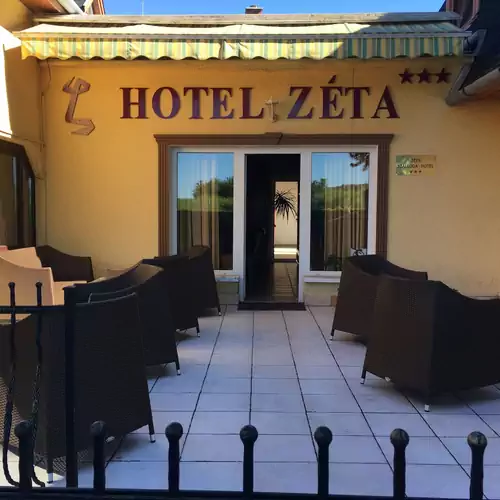 Hotel Zéta Lenti 046 kép