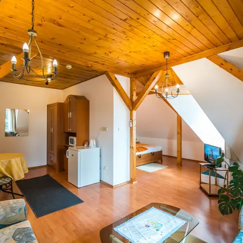 T&aacute;gas Apartman