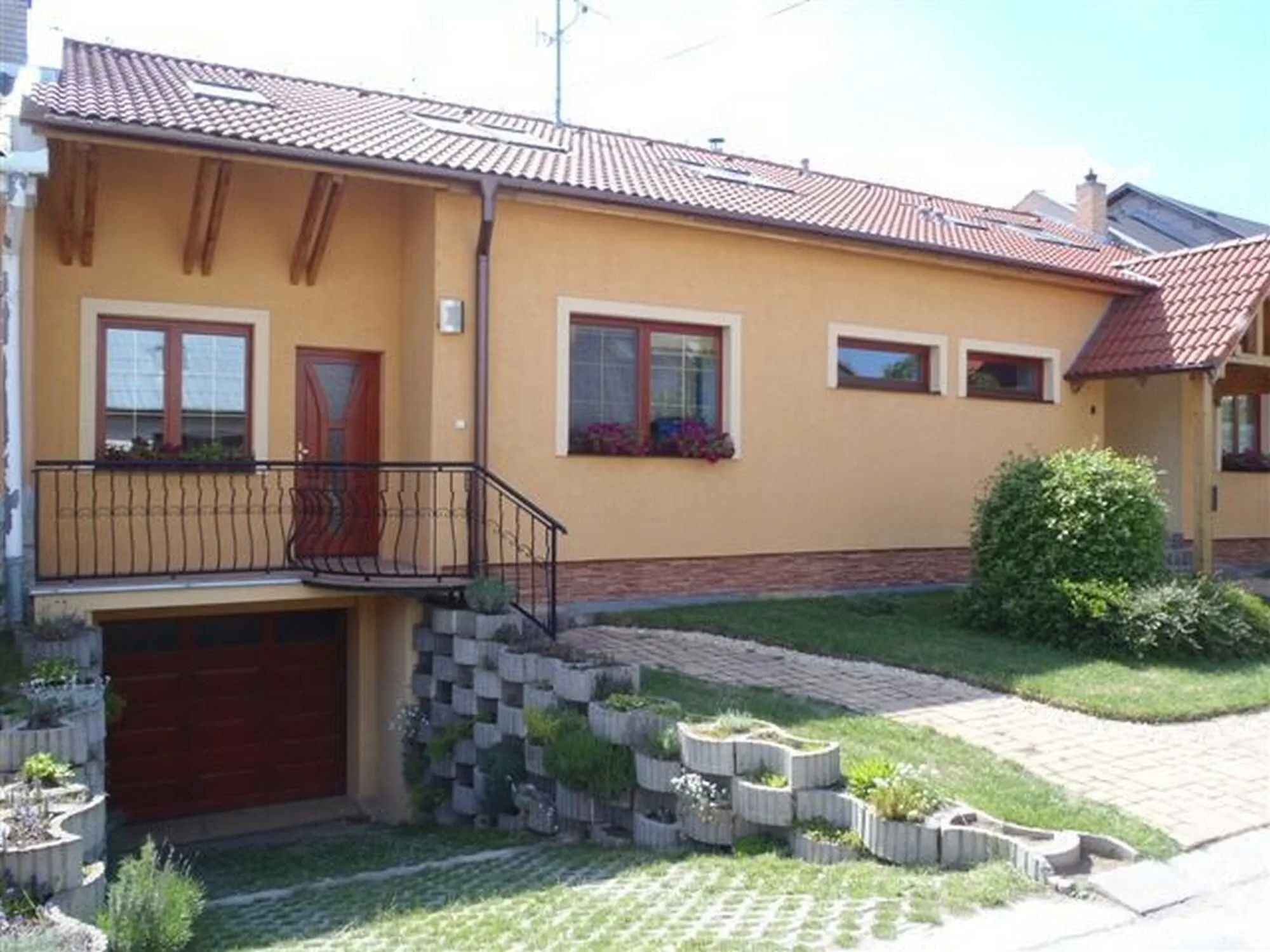 Privat Bence Štúrovo