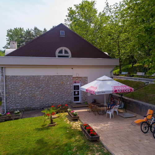 Motel Laterum Orfű