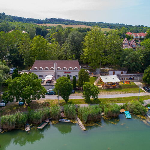 Motel Laterum Orfű