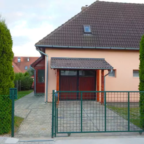 Doma Vendégház Keszthely 018 kép