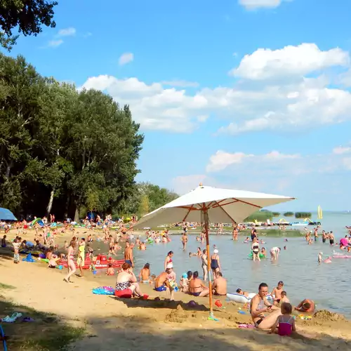Doma Vendégház Keszthely 024 kép