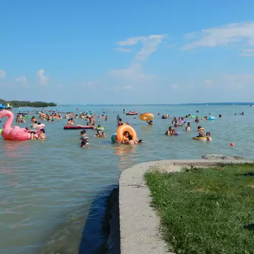Doma Vendégház Keszthely 028 kép