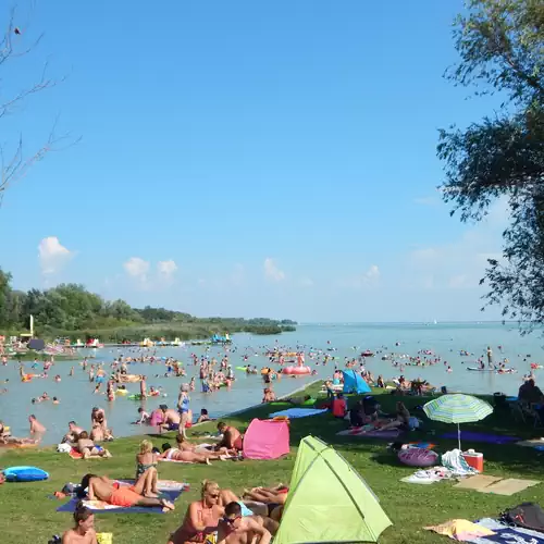 Doma Vendégház Keszthely 030 kép