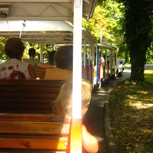 Doma Vendégház Keszthely 019 kép