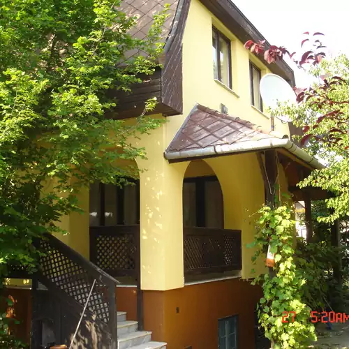 Szivós Magánház Balatonszárszó 004 kép