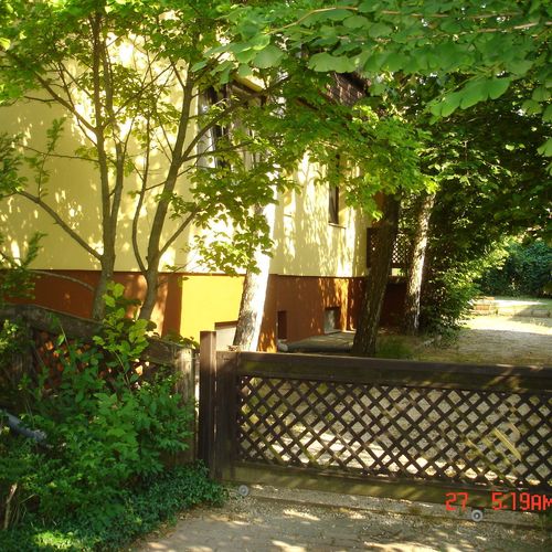 Szivós Magánház Balatonszárszó  3