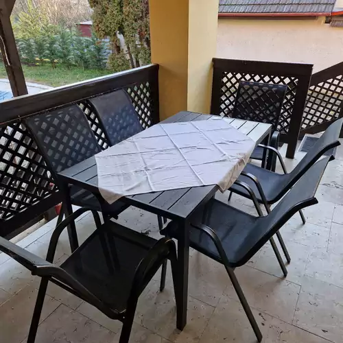 Szivós Magánház Balatonszárszó 006 kép