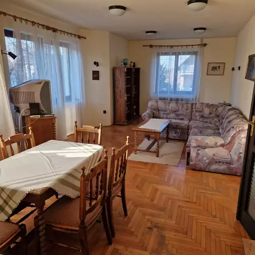 Szivós Magánház Balatonszárszó 007 kép