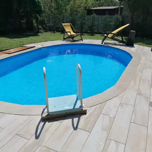 Szivós Magánház Balatonszárszó 014 kép