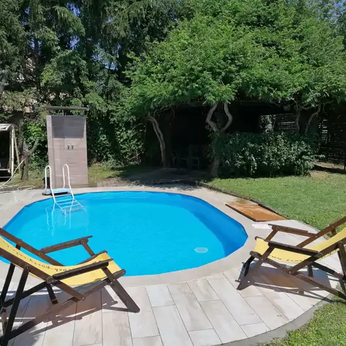 Szivós Magánház Balatonszárszó 001 kép