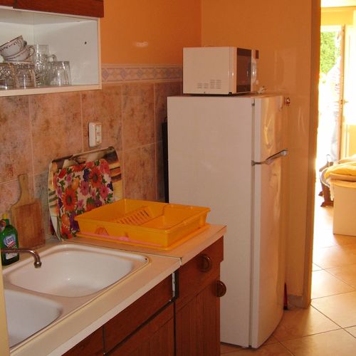 Csernai Villa Balatonfüred  2
