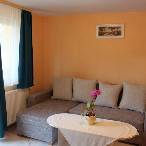 Csernai Villa Balatonfüred  4