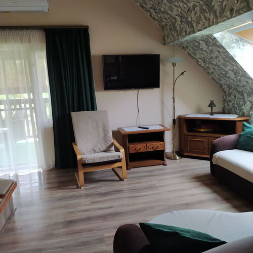 Kátya Apartman Balatonboglár  4