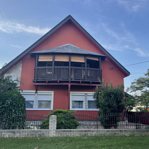Kátya Apartman Balatonboglár  2