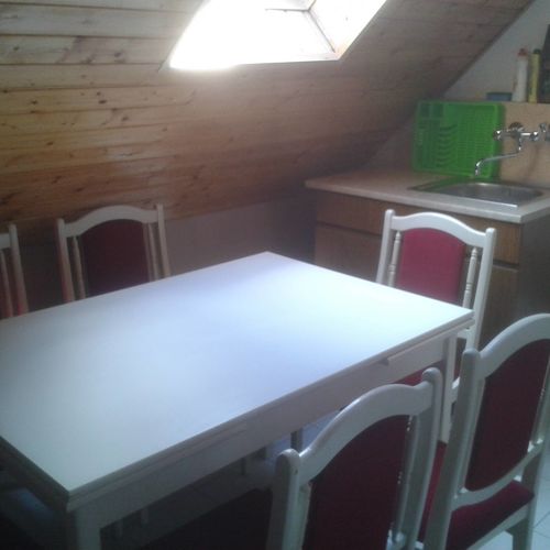 Muszti Apartman Balatonboglár  3