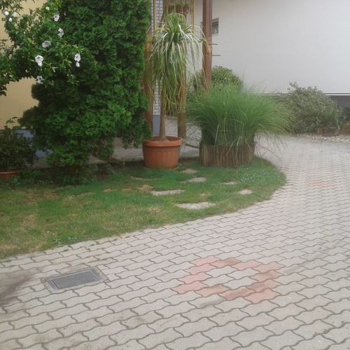 Muszti Apartman Balatonboglár  2