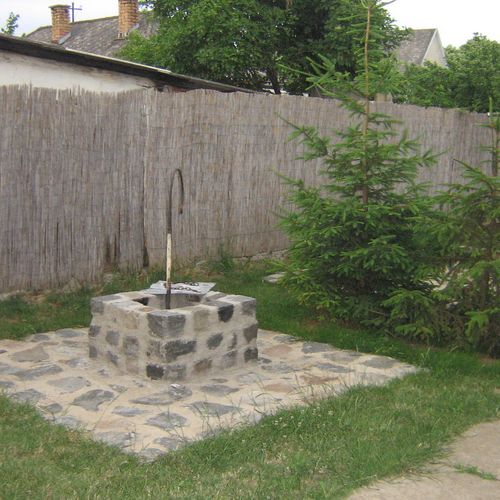 Szalonnasütő