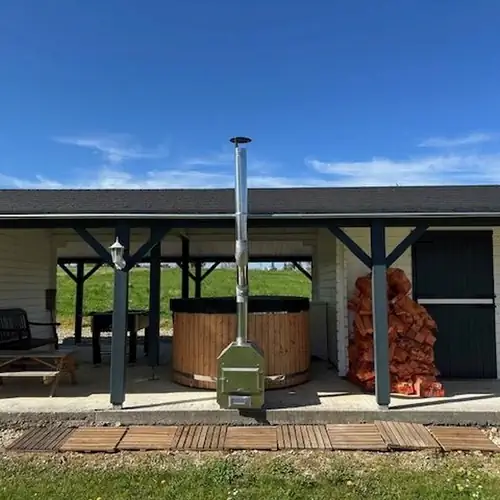 Tulipános Vendégház Fertőszentmikló 045 kép