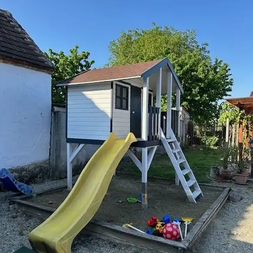 Tulipános Vendégház Fertőszentmikló 048 kép