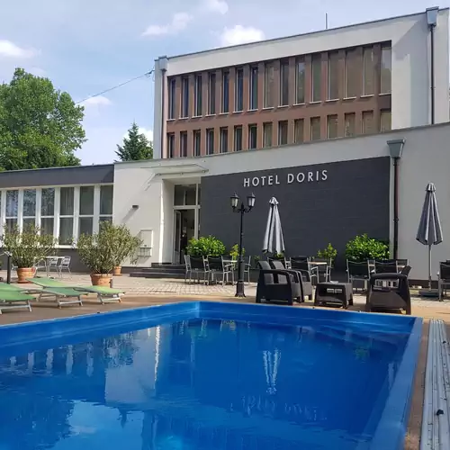 Doris Hotel Siófok