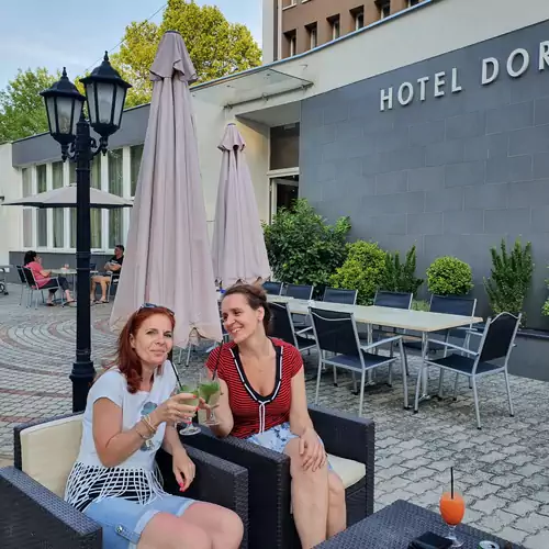 Doris Hotel Siófok 027 kép