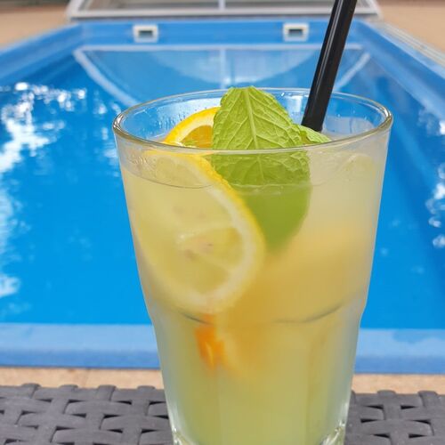 Limonádé